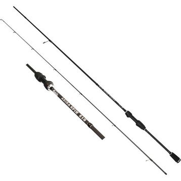 Captain 1466 Akira Spin 210 cm 1-10 gr 2 Parça LRF Kamış