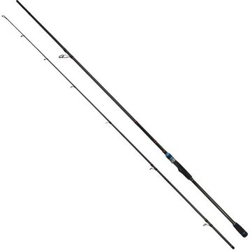Captain 1467 Absolute 290 cm 2 Parça Shore 40-90 gr Atar Jig Kamışı
