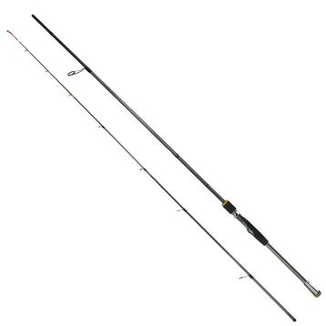 Captain 1470 Herring Jigger 2 Parça 2.48 m 8-32 gr Action Spin Kamış