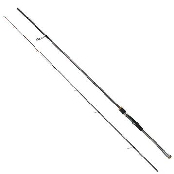 Captain 1470 Herring Jigger 2 Parça 2.48 m 8-32 gr Action Spin Kamış