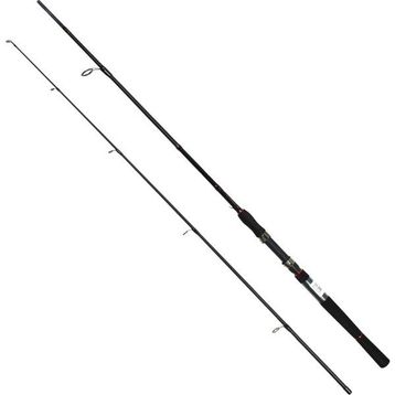 Captain 1471 CX-Flex 2 Parça 240 cm 15-45 gr Action Spin Kamış