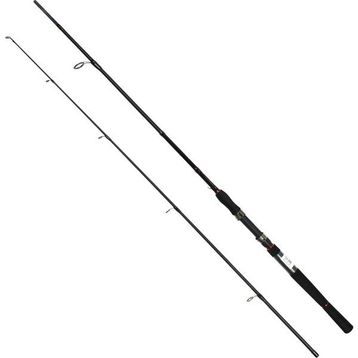 Captain 1471 CX-Flex 2 Parça 240 cm 15-45 gr Action Spin Kamış