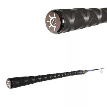 Captain 1476 Electra Shore 285 cm 2 Parça Shore 30-90 gr Atar Jig Kamışı