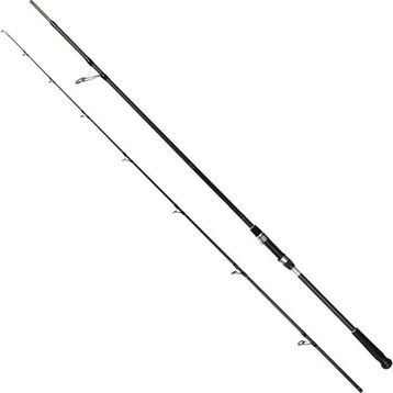Captain 1477 Samurai 2 Parça Shore 30-120 gr Atar 270 cm Jig Kamışı
