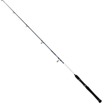 Captain 1495 Magnum-X Solid Boat 2 Parça Action-M 150 cm Tekne Kamışı