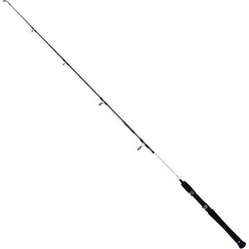Captain 1495 Magnum-X Solid Boat 2 Parça Action-M 150 cm Tekne Kamışı