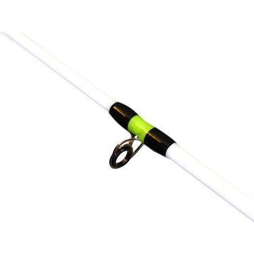 Captain 1497 Maximus Boat 2 Parça Solid 150 gr Atar 165 cm Tekne Kamışı