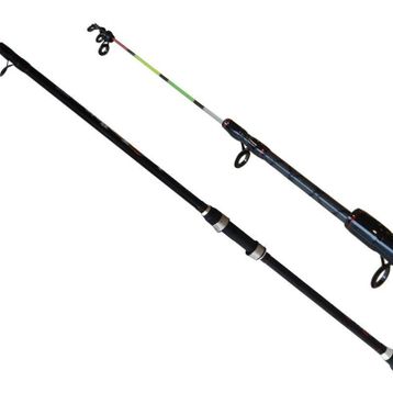 Captain 1499 150 gr 165 cm Legend Tele Boat