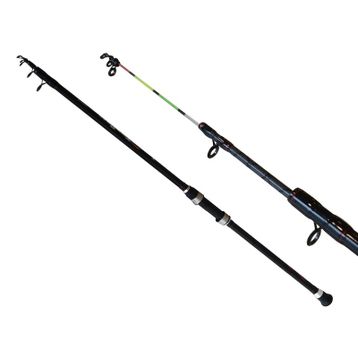 Captain 1499 150 gr 165 cm Legend Tele Boat