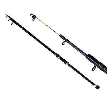 Captain 1499 150 gr 165 cm Legend Tele Boat
