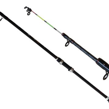 Captain 1499 150 gr 165 cm Legend Tele Boat