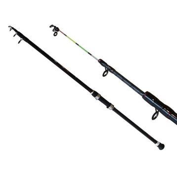 Captain 1499 150 gr 210 cm Legend Tele Boat