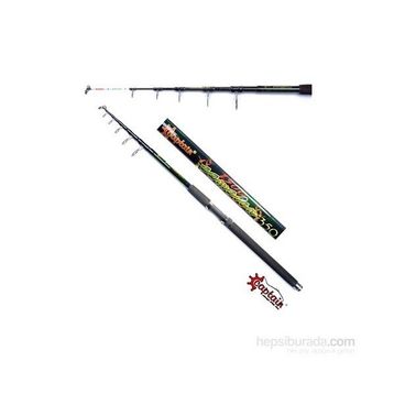 Captain 1500 Camelon 350 cm 100-200 gr Olta Kamışı