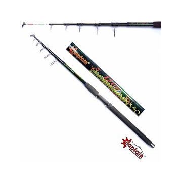 Captain 1500 Camelon 350 cm 100-200 gr Olta Kamışı
