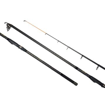 Captain 1504 150-250 gr 420 cm Matrıx Elıte Kamış