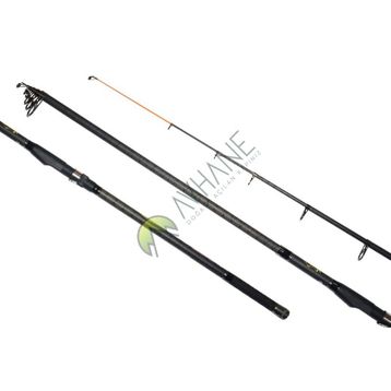 Captain 1504 150-250 gr 420 cm Matrıx Elıte Kamış