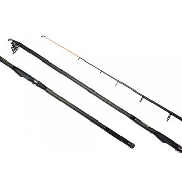 Captain 1504 150-250 gr Atar 360 cm Matrix Elite Tele Surf Kamış