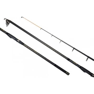 Captain 1504 150 250 gr Atar 420 cm Matrix Elite Tele Surf Kamış