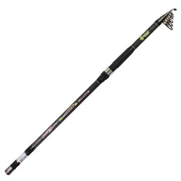 Captain 1504 150 250 gr Atar 420 cm Matrix Elite Tele Surf Kamış