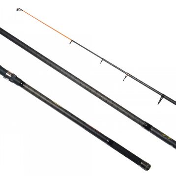 Captain 1504 150 250 gr Atar 450 cm Matrix Elite Tele Surf Kamış