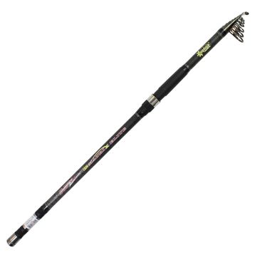 Captain 1504 150 250 gr Atar 450 cm Matrix Elite Tele Surf Kamış