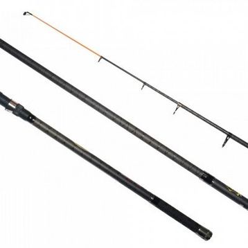 Captain 1504 150 250 gr Atar Matrix Elite Tele Surf Kamış