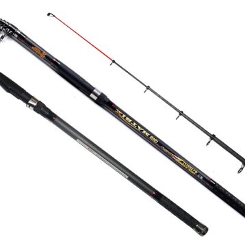 Captain 1505 150-250 gr 450 cm Matrıx Kamış
