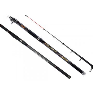 Captain 1505 150-250 gr 450 cm Matrıx Kamış