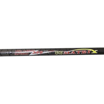 Captain 1505 150 250 GR Atar 390 CM Matrix Tele Surf Kamış