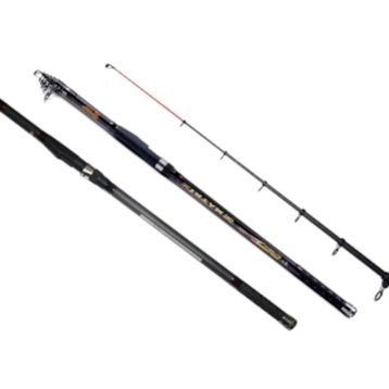 Captain 1505 Matrix 300 cm 150-250 gr Olta Kamışı
