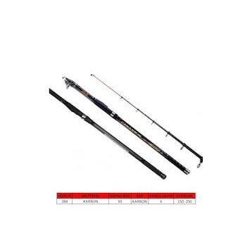 Captain 1505 Matrix 300 cm 150-250 gr Olta Kamışı