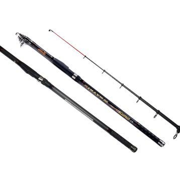 Captain 1505 Matrix 360 cm 150-250 gr Olta Kamışı