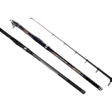 Captain 1505 Matrix 360 cm 150-250 gr Olta Kamışı