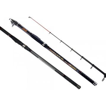 Captain 1505 Matrix Tele 150-250 gr Atar 500 cm Surf Kamış