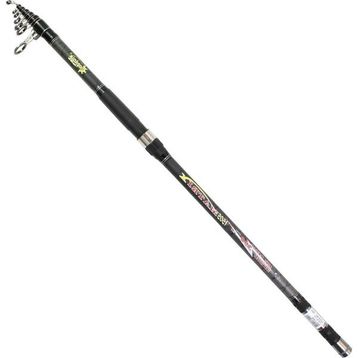 Captain 1505 Matrix Tele 500 cm 150-250 gr Atarlı Karbon Surf Kamış