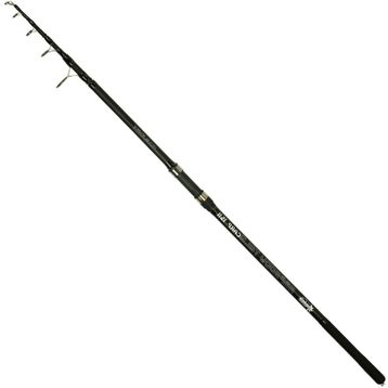 Captain 1511 3.5LBS Atar Rapsody Tele Carp Teleskopik Sazan Kamışı