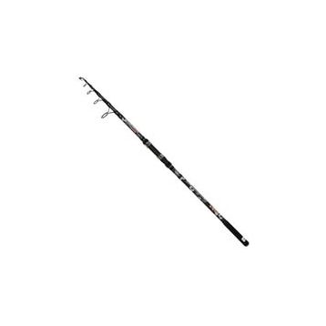 Captain 1512 3.9 m Diamond Tele Carp 3.5LBS Teleskopik Sazan Kamışı