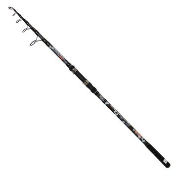 Captain 1512 3.9 m Diamond Tele Carp 3.5LBS Teleskopik Sazan Kamışı