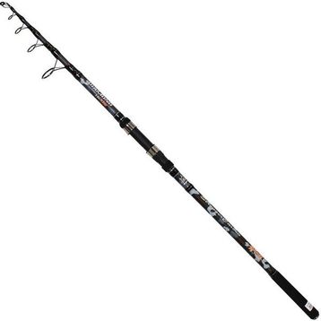 Captain 1512 Diamond 390 cm 3.5 LBS Teleskopik Sazan Olta Kamışı