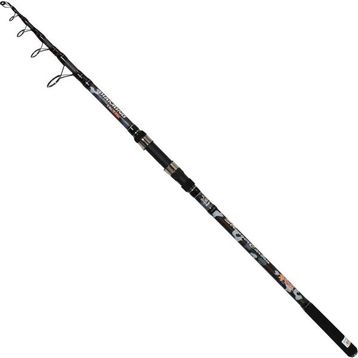 Captain 1512 Diamond Tele Carp Teleskopik 3.5LBS Atar 390 cm Sazan Kamışı