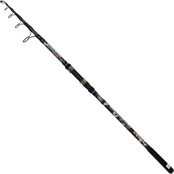Captain 1512 Diamond Tele Carp Teleskopik 3.5LBS Atar 390 cm Sazan Kamışı