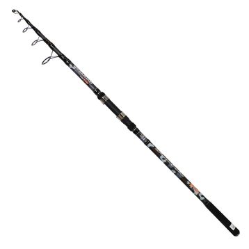 Captain 1512 Diamond Tele Carp Teleskopik 3.5LBS Atar 390 cm Sazan Kamışı