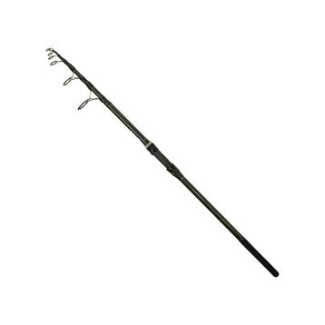 Captain 1514 Black Lash Tele Carp 3.5LBS 390 cm Teleskopik Sazan Kamışı