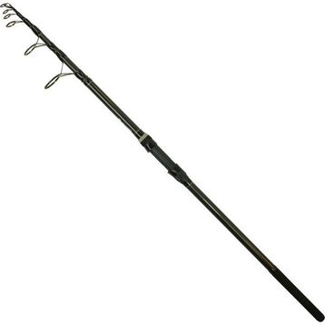 Captain 1514 Black Lash Tele Carp 3.5LBS 390 cm Teleskopik Sazan Kamışı