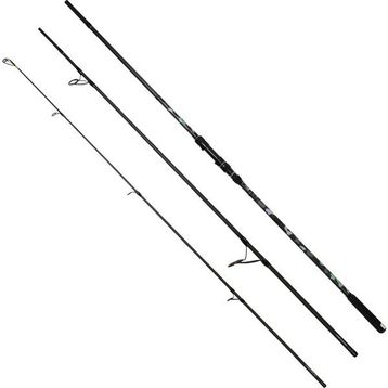 Captain 1516 Carpella Cont 3 Parça 3.5LBS Atar 390 cm Sazan Kamışı