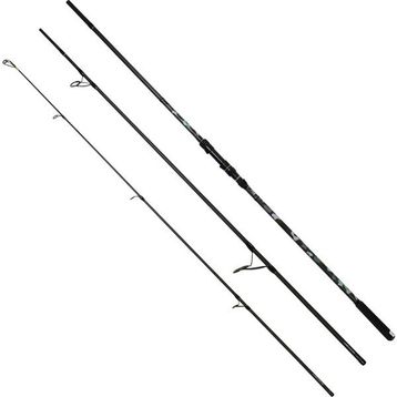 Captain 1516 Carpella Cont 3 Parça 3.5LBS Atar 390 cm Sazan Kamışı