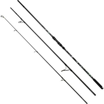 Captain 1516 Carpella Cont 3 Parça 3.5LBS Atar 390 cm Sazan Kamışı