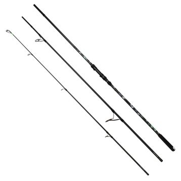 Captain 1516 Carpella Cont 3 Parça 3.5LBS Atar 390 cm Sazan Kamışı