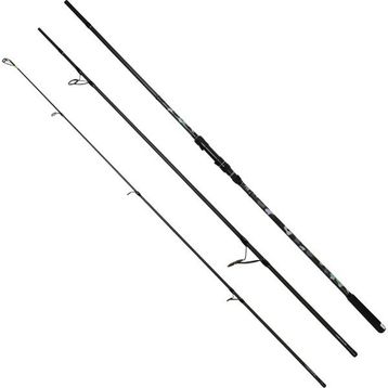 Captain 1516 Carpella Cont 3 Parça 3.5LBS Atar 390 cm Sazan Kamışı