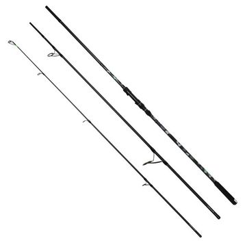 Captain 1516 Carpella Cont 3 Parça 3.5LBS Atar 390 cm Sazan Kamışı
